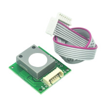 Formaldehyde Sensor ZE08CH2O Calibrated CH2O Gas Detector with Serial Port Output for Air Quality Monitoring