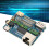 Placa base CM4 de múltiples interfaces 56x41mm 4K30fps 1