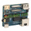 Placa base CM4 de múltiples interfaces 56x41mm 4K30fps 11