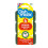 Dishmatic General Purpose 6 Refill Sponge Heads Pack 1