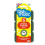 Dishmatic General Purpose 6 Refill Sponge Heads Pack 2