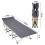 Living And Home Portable Folding Camping bed 6