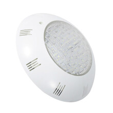 LED Swimming Pool Light 15W AC12V IP68 Waterproof White RGB for Inground Pool Fixtures