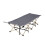 Living And Home Portable Folding Camping bed 4