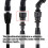 Sprayer Nozzle Tips Set of 6, Adjustable Replacement for Backpack, Farm, Pump and Orchard Sprayers 4