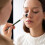2 Pack Nose Contour Brush Set Angled Half Fan Shape for Makeup, Shadow & Highlighter 5