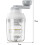 Egg Preparation Tool for Home Cooks White 5