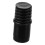 Plastic Threaded Connector for Rod Extension Pole, Durable Adapter for Cleaning Tools 1