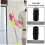 Plastic Threaded Connector for Rod Extension Pole, Durable Adapter for Cleaning Tools 2