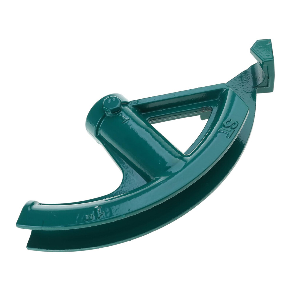 90180 Manual Pipe Bender For Home Projects, Bending Tool, Plumbing And Construction Projects Ref: 2626 9365369414211