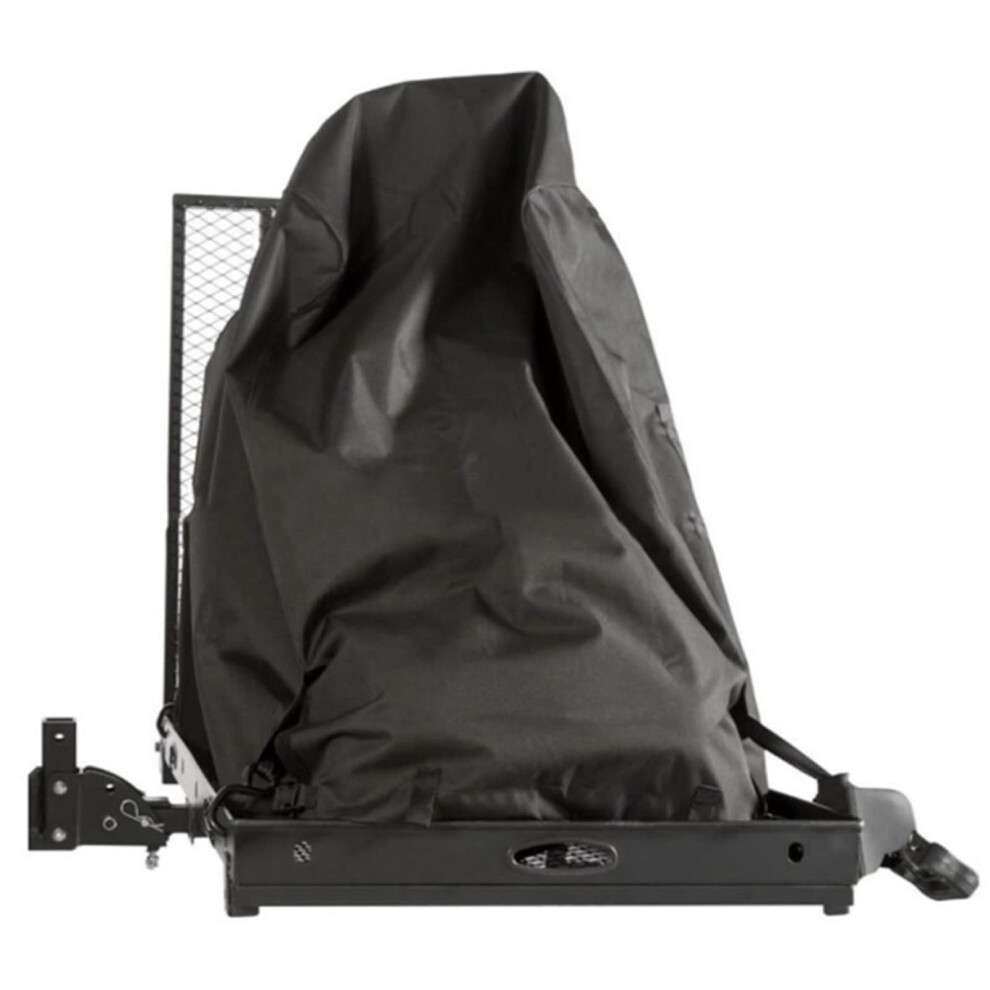 Power Chair Cover Waterproof Universal Portable Storage Cover