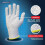 Knit Work Gloves PPE Multi-Use Hand Protection Pack of 12 (Medium) 4