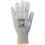 Knit Work Gloves PPE Multi-Use Hand Protection Pack of 12 (Medium) 2