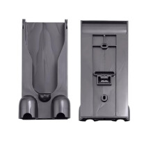 V11 V15 SV14 Vacuum Storage Rack Docking Station Charger Holder Bracket Clip (1pcs)