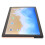 Οθόνη αφής Android14Tablet Octa Core CPU Οθόνη IPS WiFi6GNSS Πλοήγηση Αισθητήρας G Διπλή κάμερα 2