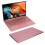 Student Laptop With Intel Celeron Processor Fast Data Transfer HD Display High Bandwidth Memory Ultra Thin Design Hybrid Optical Fiber Adapter 2