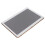 High Performance Octa Core CPU Tablet Android OS With IPS HD Display Wi Fi 6 Connectivity And Bluetooth 5.3 For Seamless Media Streaming And 5