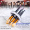 Electric makeup brush cleaner for cleaning and drying 3