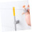 4 Pack Mop Handle End Cap Replacement Grip for Commercial Mop Stick Adapter Assorted Colors 4