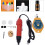 Electric Handheld Bottle Capping Machine for 1030mm Plastic Screw Caps Sealing Tool 5
