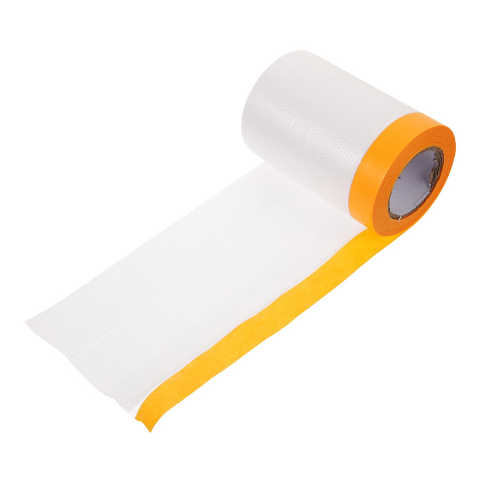 Masking Film Roll Paper For Paint Spraying Automotive And Home Surface Protection 9365369294615