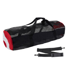 Dive bag for diving or snorkeling equipment, extra large, beach bag with beach duffels B