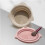 Makeup Brush Cleaner Silicone Foldable Washing Tool for Removing Residue and Easy Storage 2