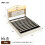 4ft6 Double Upholstered Bed Frame with Charging 6