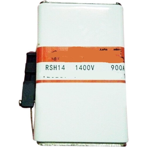 1PCS RSH14 1400V 900A Fuse 1