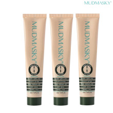 3x Mudmasky Serum Infused Eye Mask 30ml Hydrating & Revitalizing