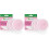 Garnier Garnier Micellar Cleansing Eco Pads 3, Pack of 2 1