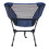 Living And Home Portable Folding Camping Chair 4