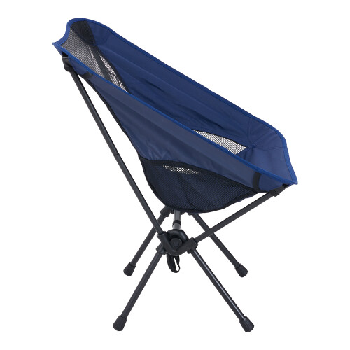 Living And Home Portable Folding Camping Chair 2