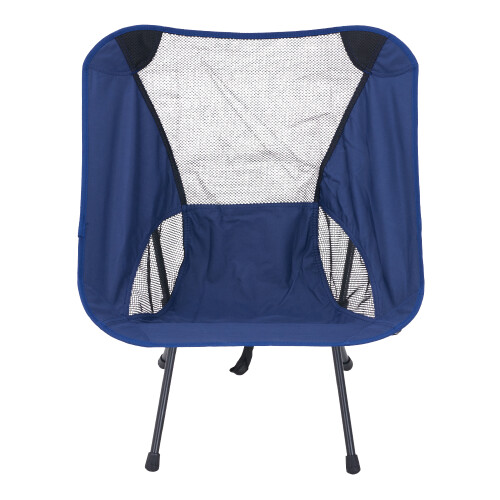 Living And Home Portable Folding Camping Chair 1