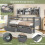 3ft Single Beds for Kids with Two Storage Drawers 3