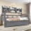 3ft Single Beds for Kids with Two Storage Drawers 7