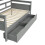 3ft Single Beds for Kids with Two Storage Drawers 9