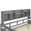 3ft Single Beds for Kids with Two Storage Drawers 11