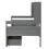 3ft Single Beds for Kids with Two Storage Drawers 13