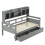 3ft Single Beds for Kids with Two Storage Drawers 14