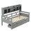3ft Single Beds for Kids with Two Storage Drawers 15