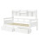 3ft Single Beds for Kids with Two Storage Drawers 4