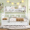 3ft Single Beds for Kids with Two Storage Drawers 11