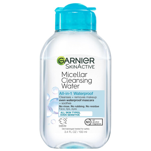 Garnier Garnier Micellar Water Travel Size Take-off Kit 1