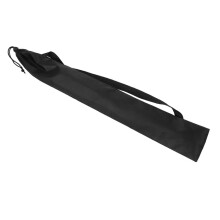 Baseball Bat Travel Storage Bag with Lightweight Protective Sleeve for Softball Players