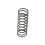 Nailer Compression Spring Replacement Compatible with DCN660D1 DCN660B DCN680D1 Durable Steel 1