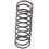 Nailer Compression Spring Replacement Compatible with DCN660D1 DCN660B DCN680D1 Durable Steel 3