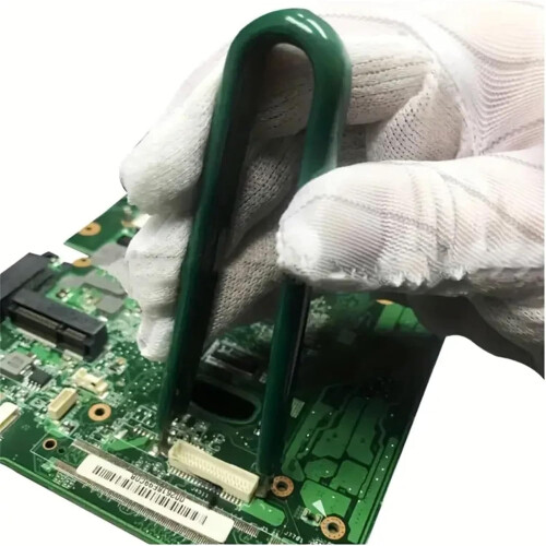 2 Pack Mechanical Keyboard Switch Puller with AntiStatic Protection for Easy IC Removal 2