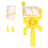 Paint Roller Brush Kit with Handle for Home Office Wall and Ceiling Painting Tools 1