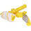 Paint Roller Brush Kit with Handle for Home Office Wall and Ceiling Painting Tools 4